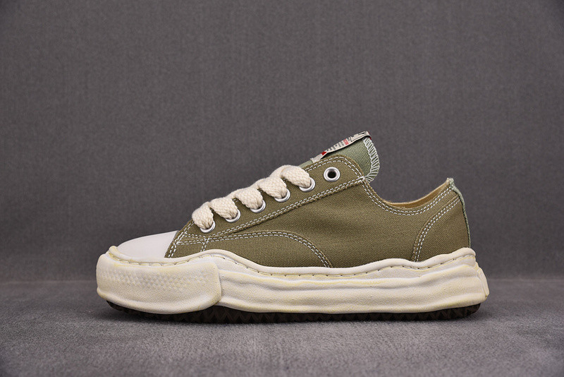 maison mihara yasuhiro sneaker