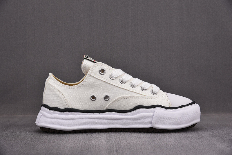 maison mihara yasuhiro sneaker