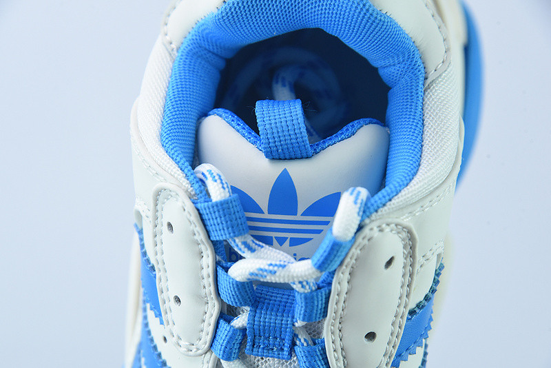 bc triple s trainer