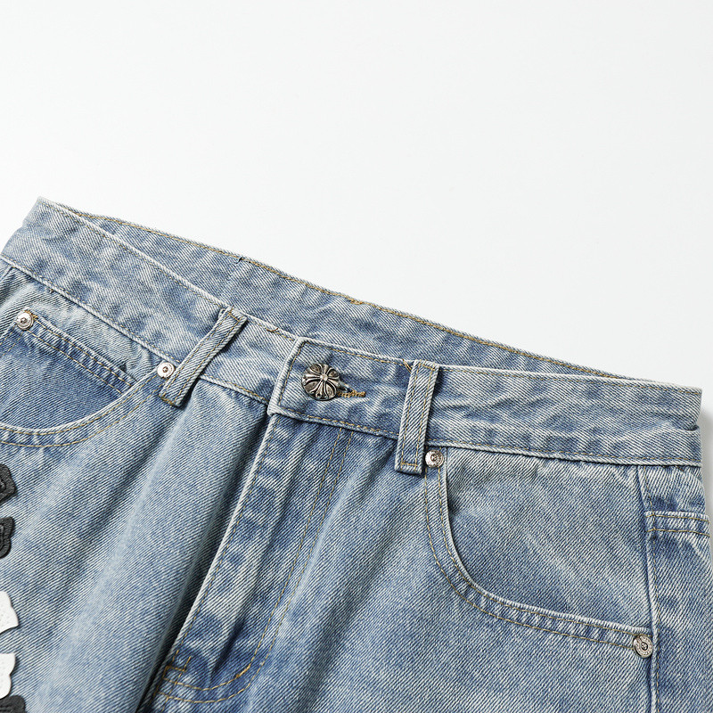 Aceshoe Jeans