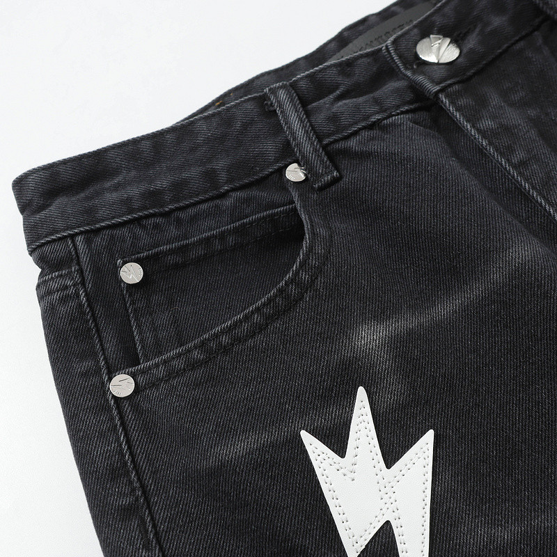 Aceshoe Jeans