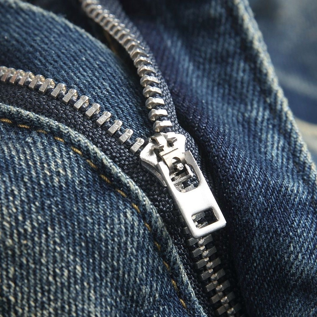 Aceshoe Jeans