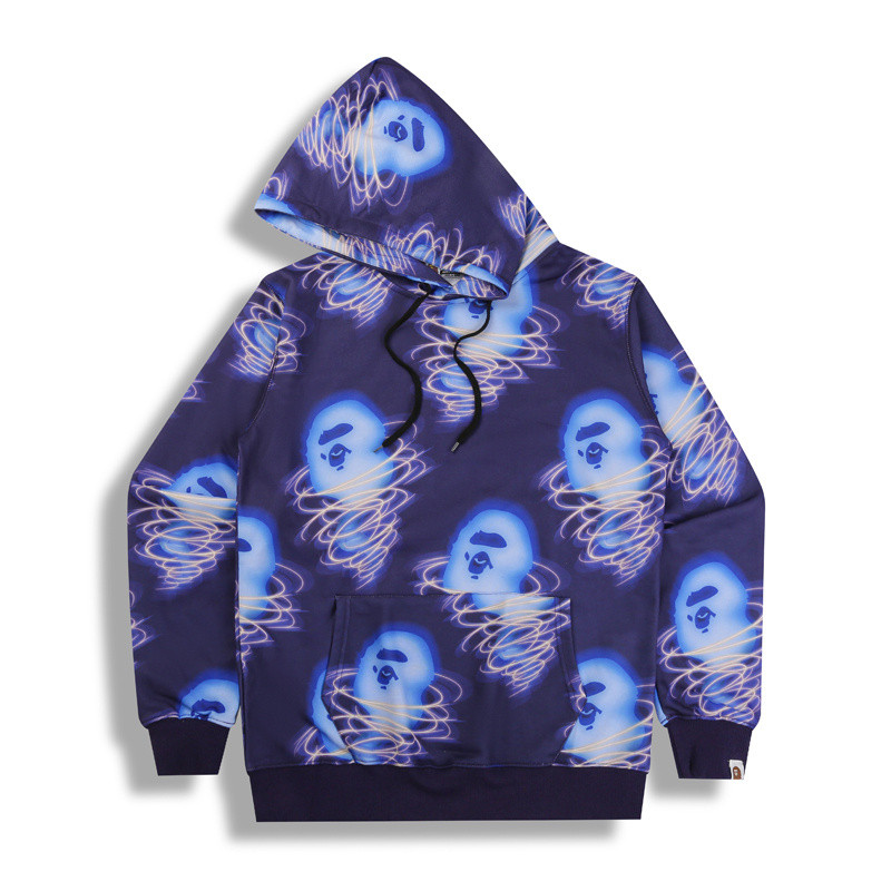 bape hoodie