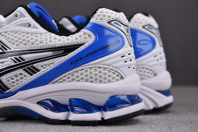 As*ic*s gel kayano 14 