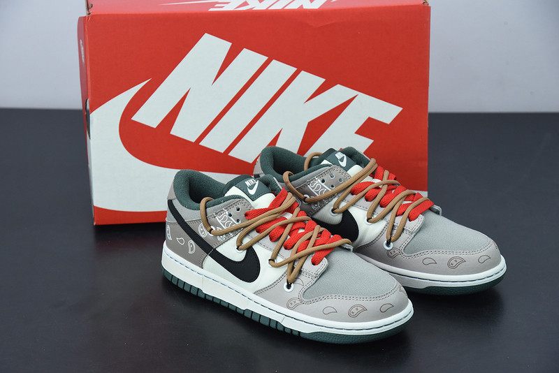 nike sb dunk low “retro"