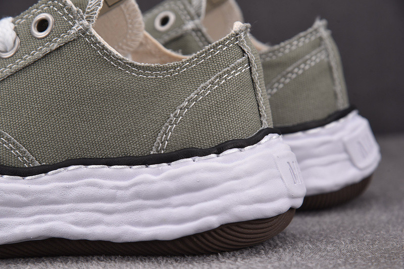 Ma1s0n mihara yasuhiro sneaker