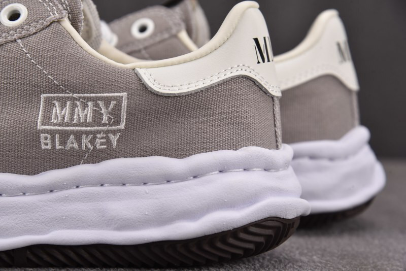 Ma1s0n mihara yasuhiro sneaker