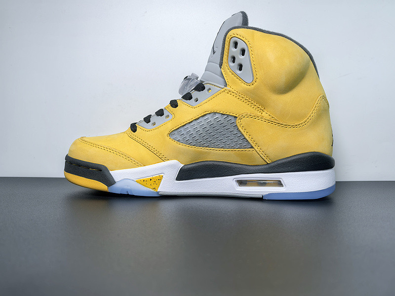 Air Jordan 5 “Tokyo” IO3372-700