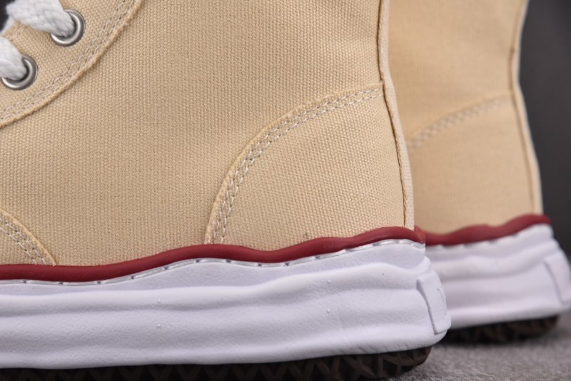 Ma1s0n mihara yasuhiro sneaker