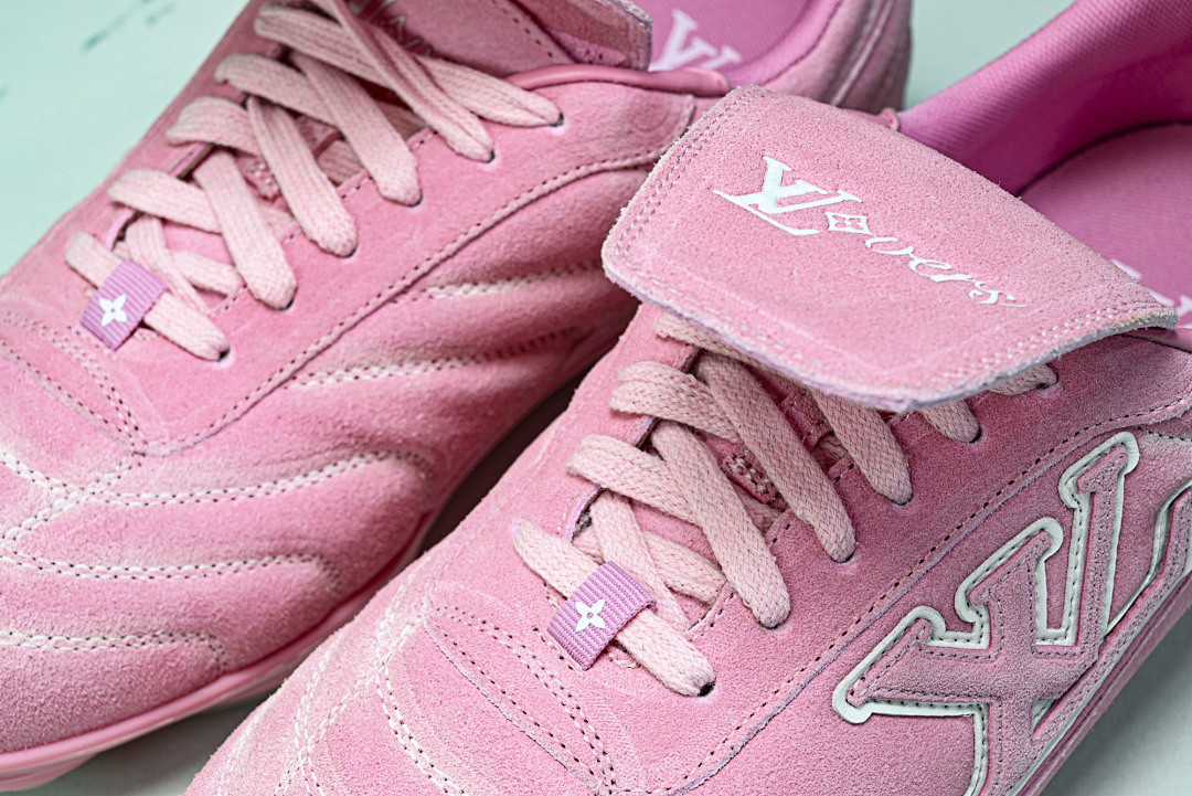 LVT SNEAKERS