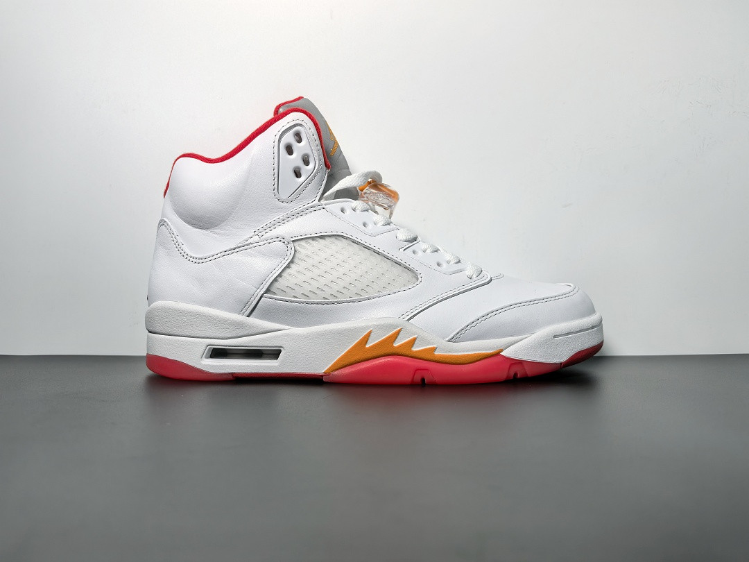Air Jordan 5 Retro OG 'Sunset' IV5678-102
