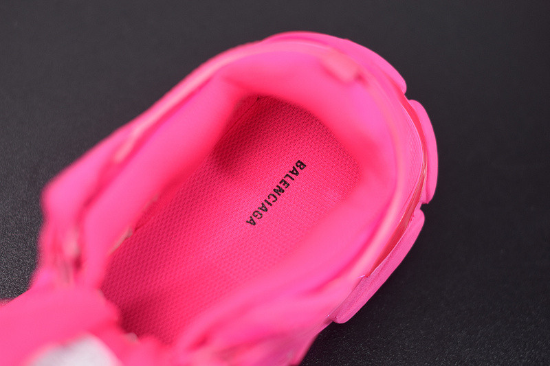 bc track sneaker