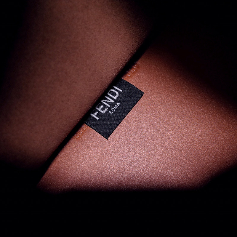 Fendi Bag