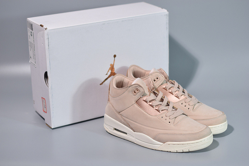 air jordan 3 vse 