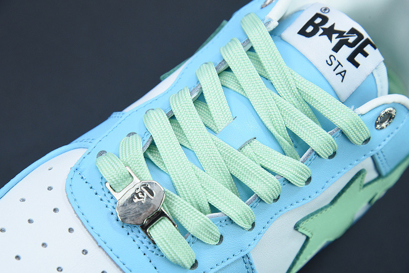 a bathing ape bape sk8 sta