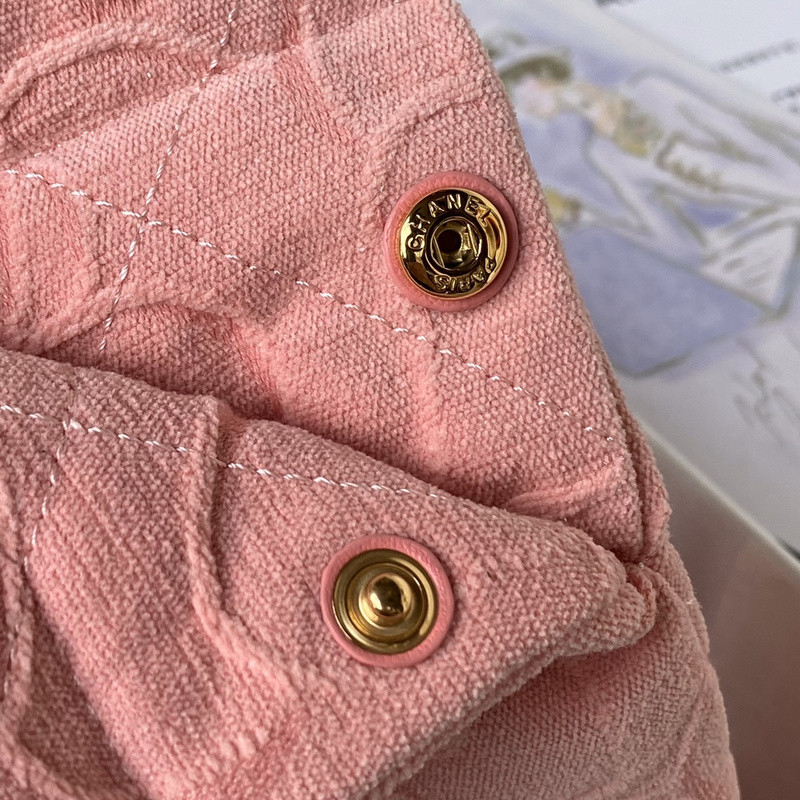 chanel purse