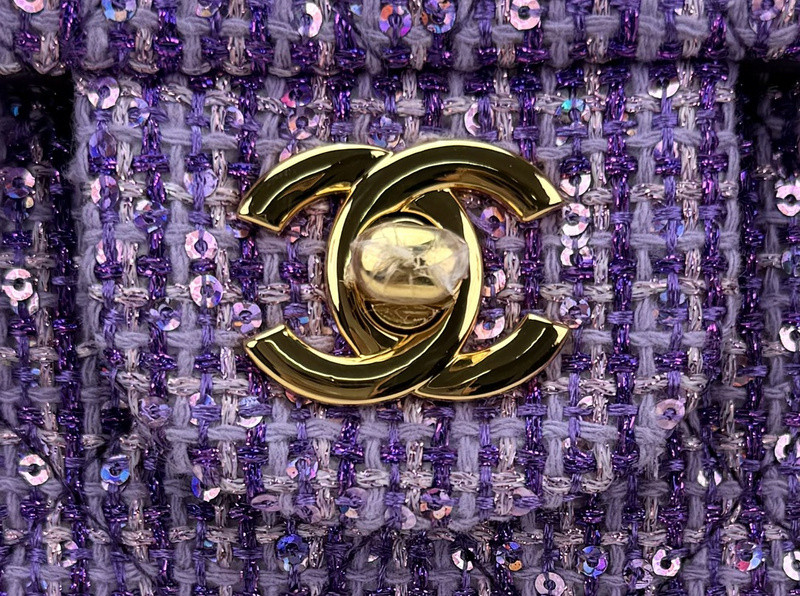 chanel purse