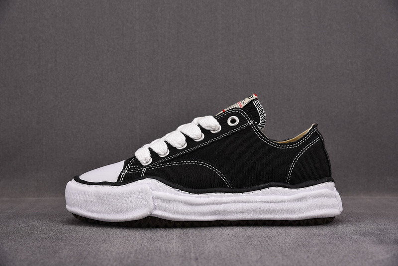 maison mihara yasuhiro sneaker