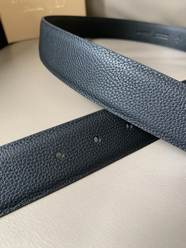 B**rry belt