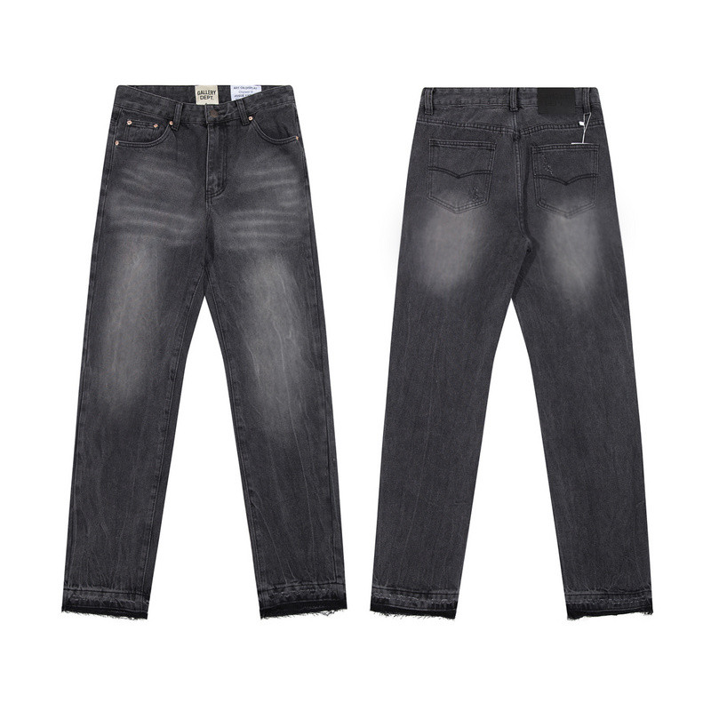 Aceshoe Jeans