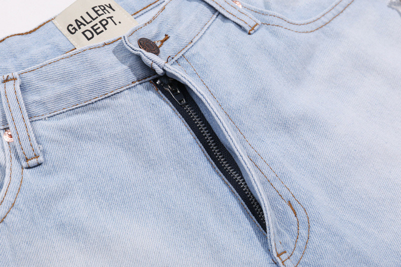 Aceshoe Jeans
