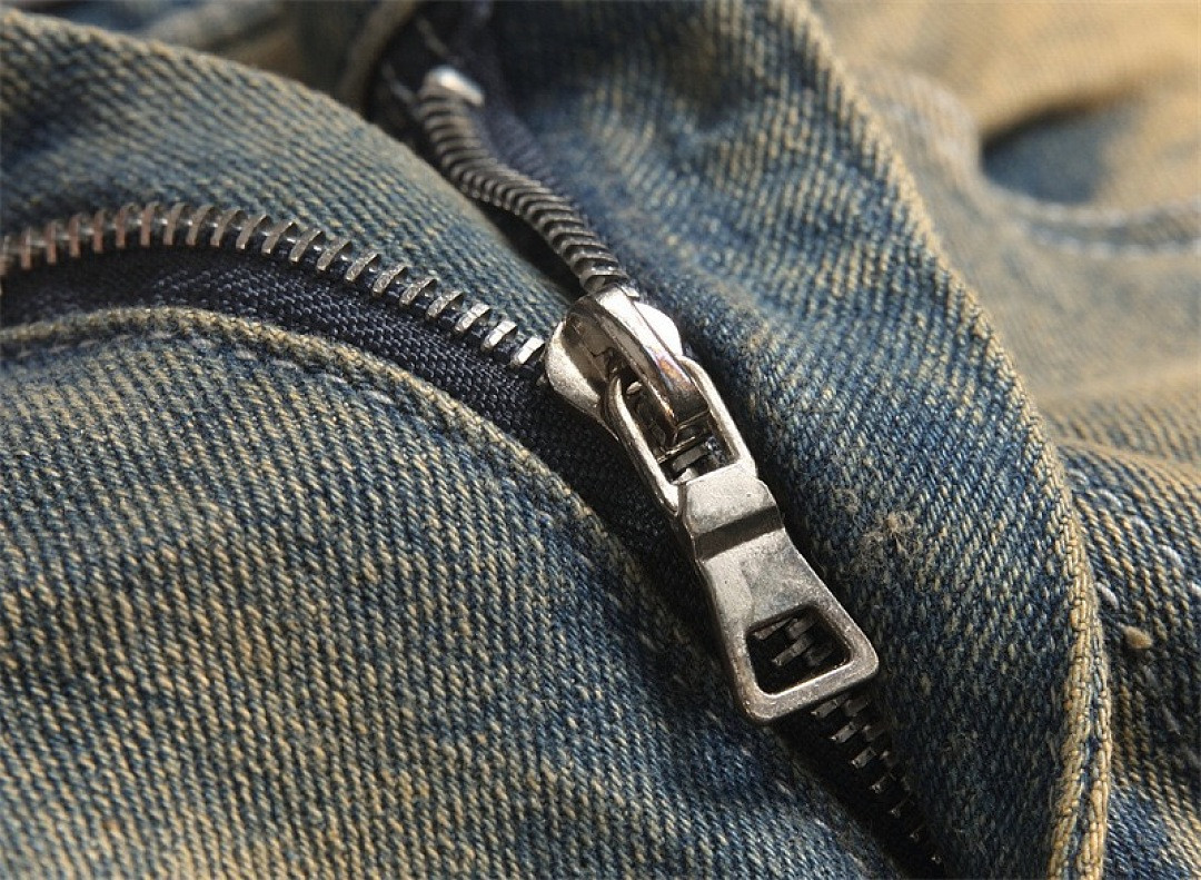 Aceshoe Jeans