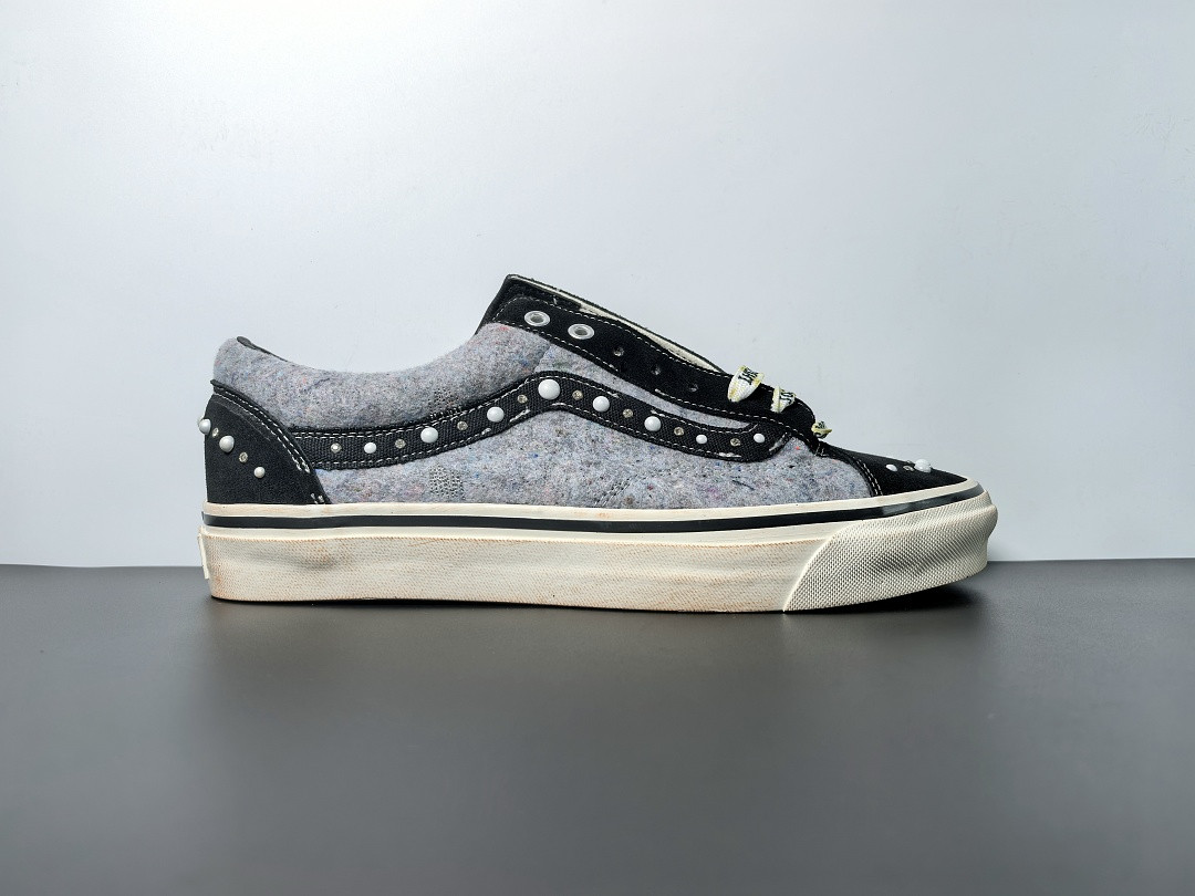 Vans OTW Old Skool 36 Pearlized Marshmallow