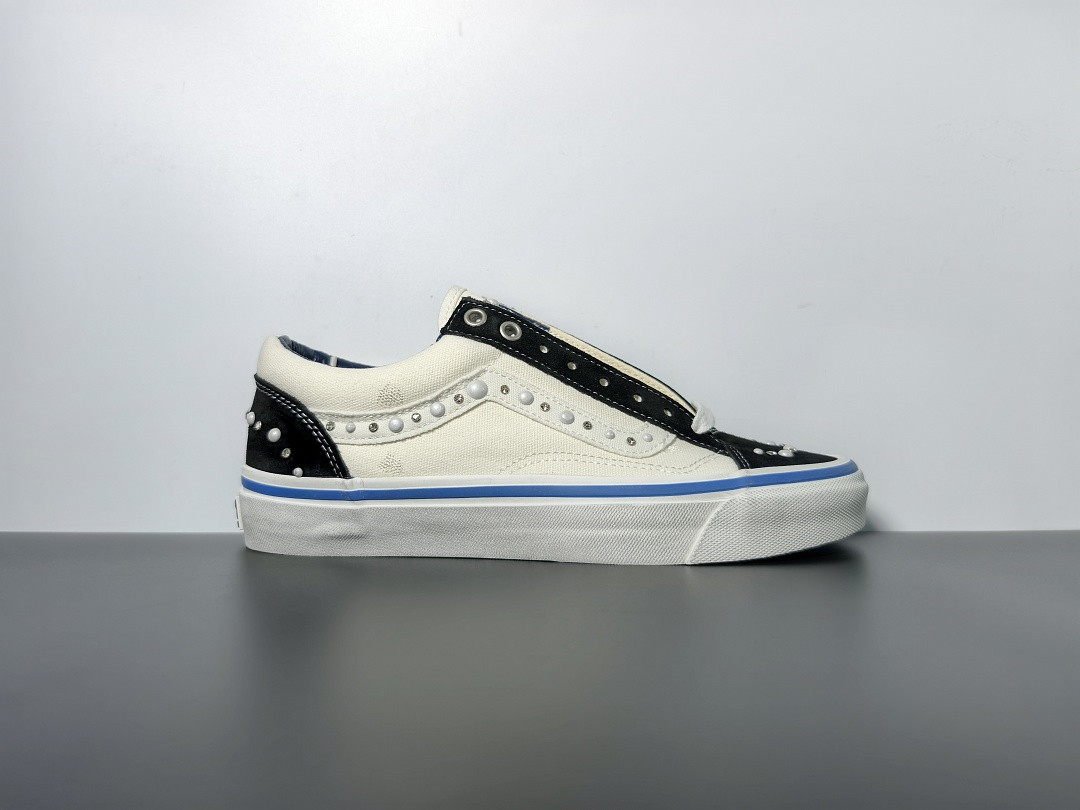 Vans OTW Old Skool 36 Pearlized Marshmallow