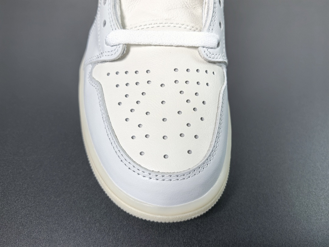 Air Jordan 1 Low OG “Floral Swoosh” IF4391-100