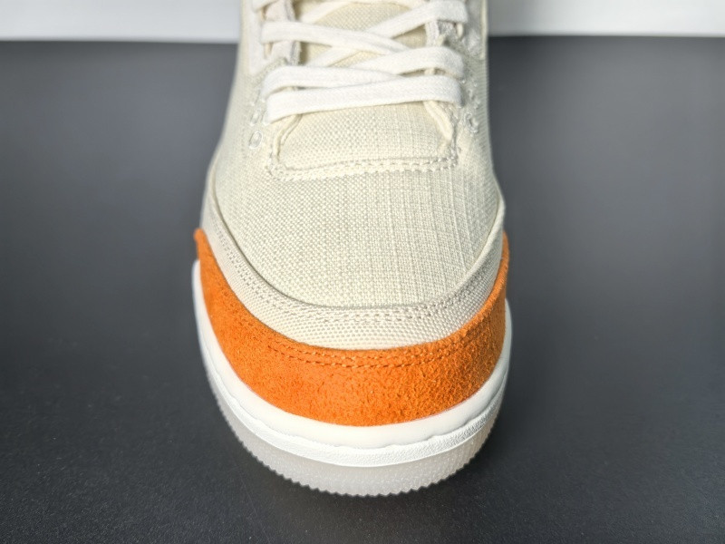 Air Jordan 3 Retro TEX 