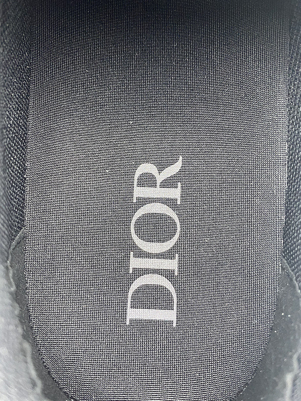 dio* homme b22 trainer sneaker