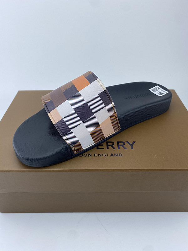 B**rry slide