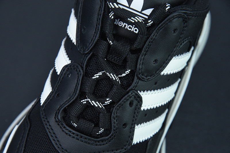 bc triple s trainer