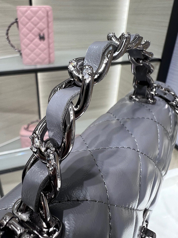 chanel purse