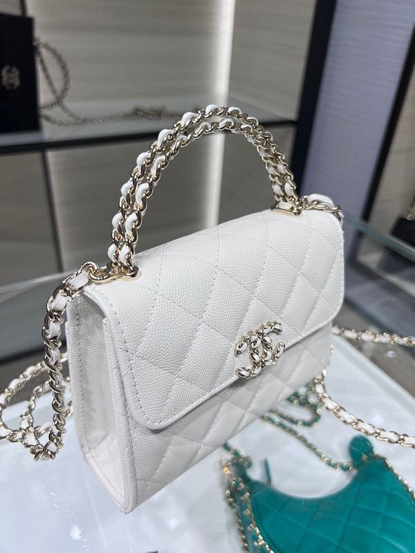 chanel purse