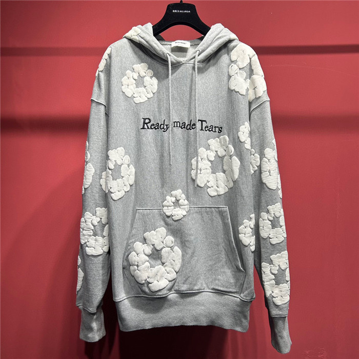 denim tears