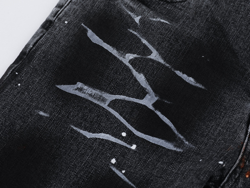 Aceshoe Jeans