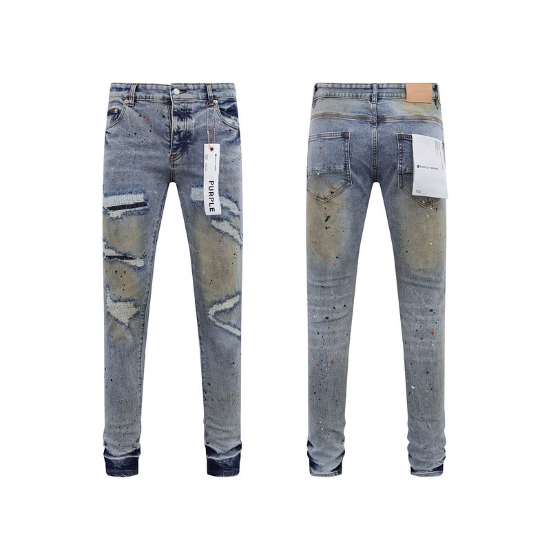 Aceshoe Jeans