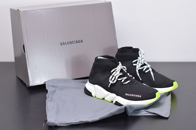 Ba*len*cia*ga speed trainer