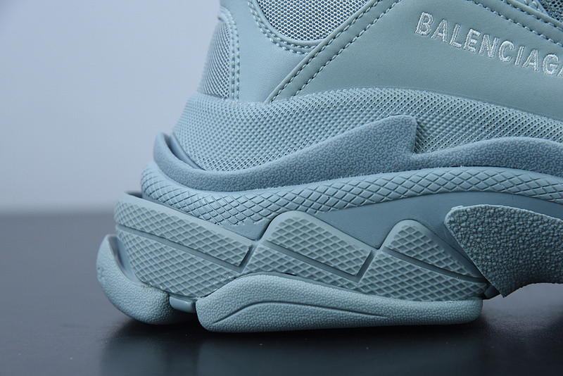 bc triple s trainer