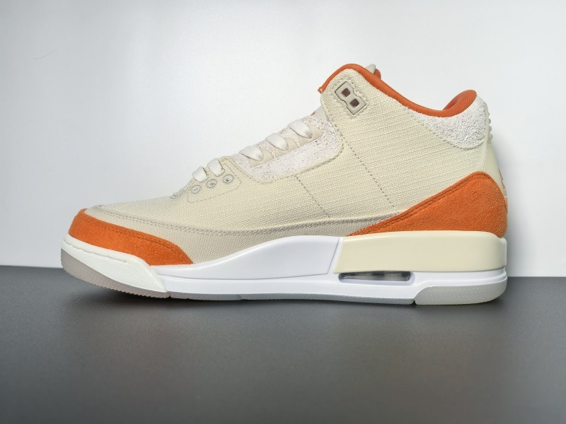 Air Jordan 3 Retro TEX 