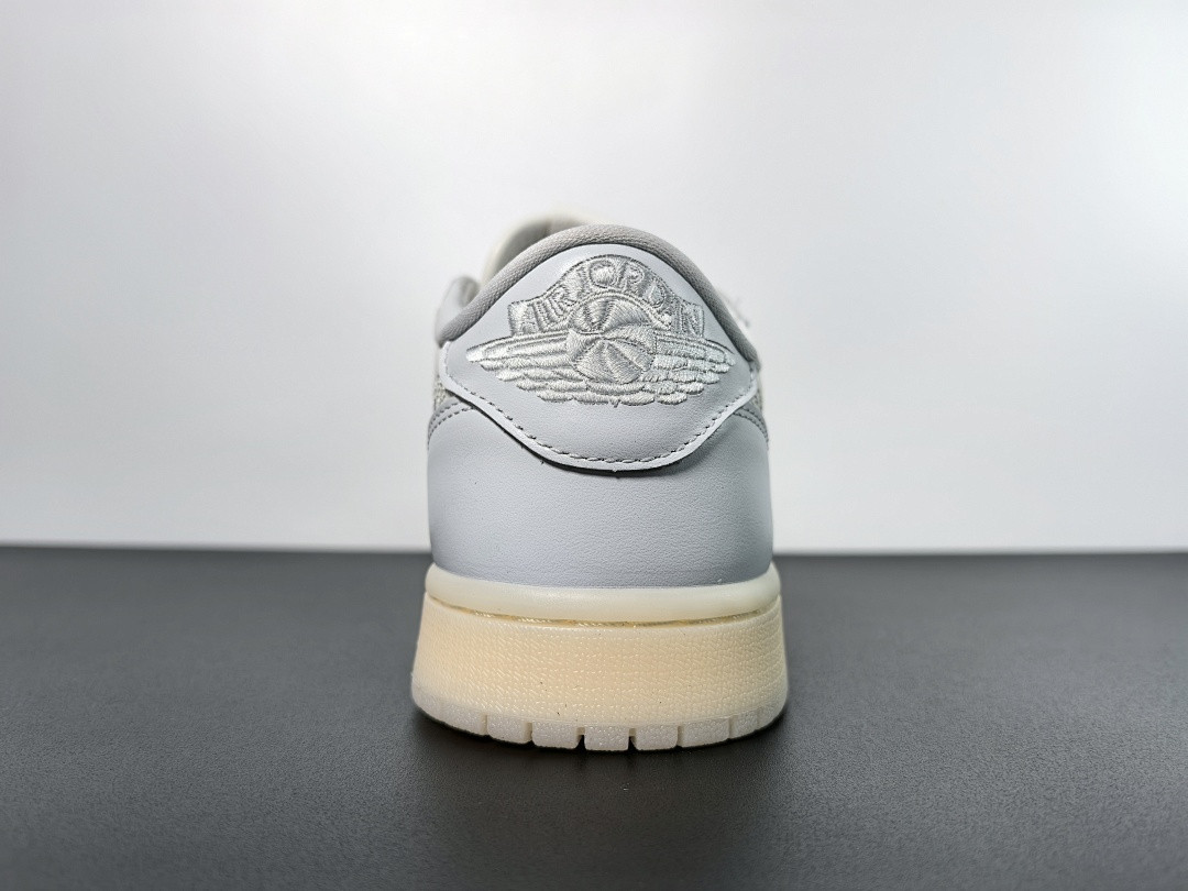 Air Jordan 1 Low OG “Floral Swoosh” IF4391-100