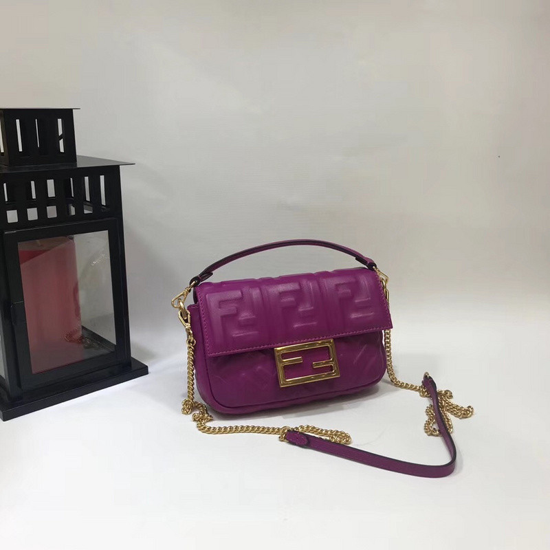 Fendi Bag