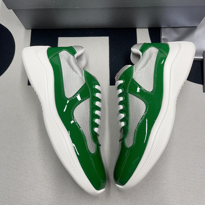 pr sneaker