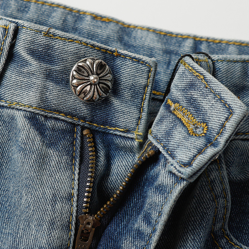 Aceshoe Jeans