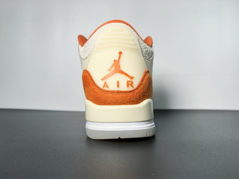 Air Jordan 3 Retro TEX 