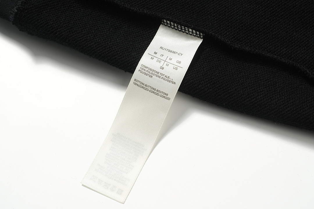 Rick owens