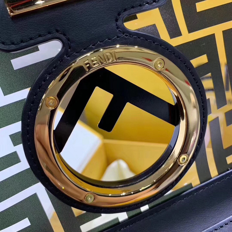 Fendi Bag