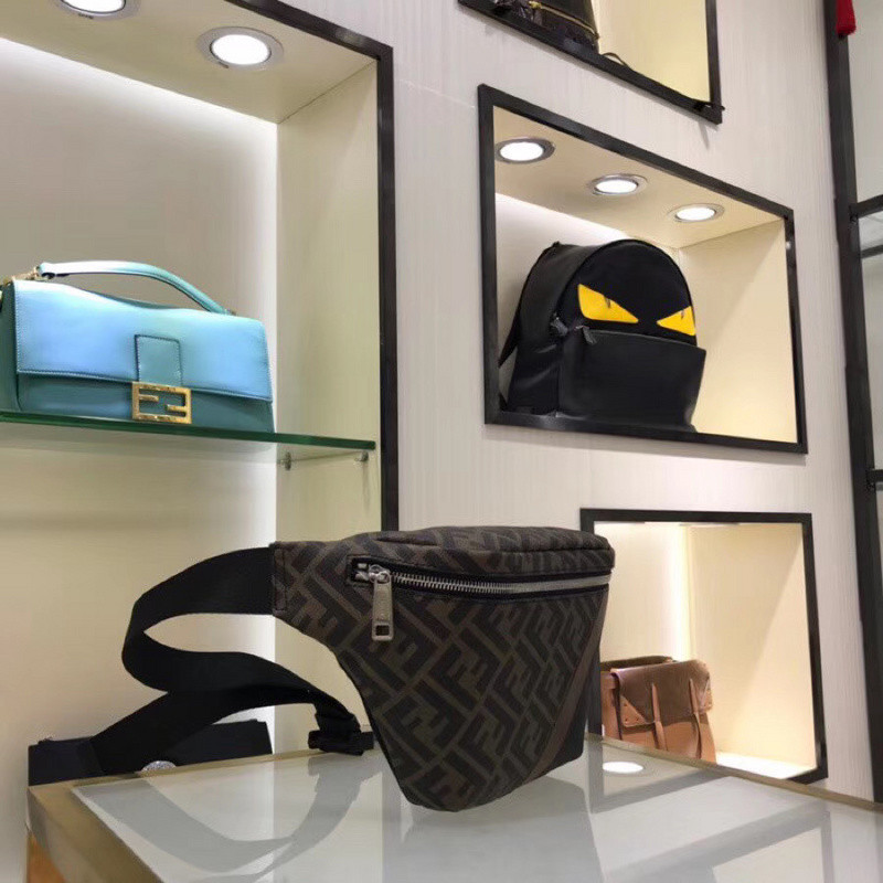 Fendi Bag