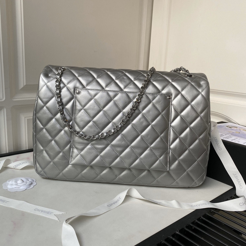 chanel purse
